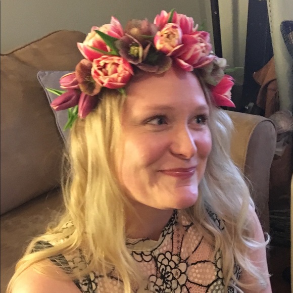 Meet your Posher, Erica - Picture 3 of 7